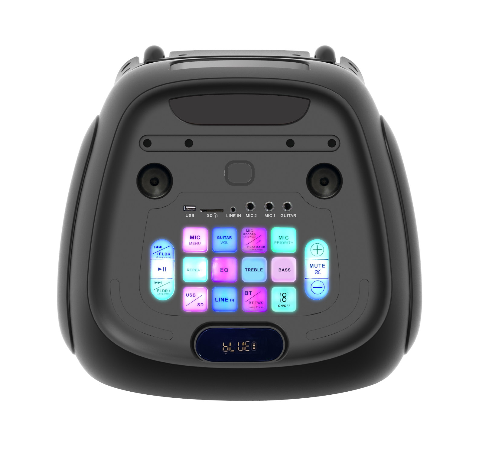 DJ-Y7L